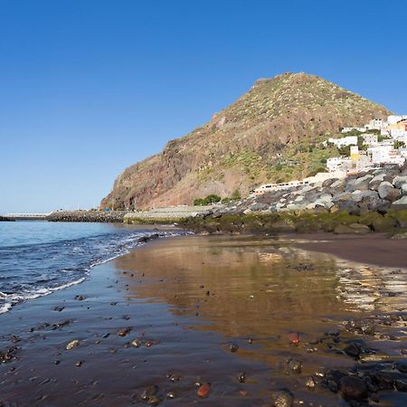 圣克鲁斯-德特内里费La Negrita En San Andres Cerca De La Playa & Wifi公寓 外观 照片