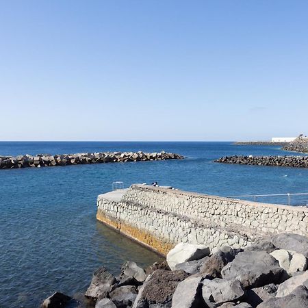 圣克鲁斯-德特内里费La Negrita En San Andres Cerca De La Playa & Wifi公寓 外观 照片